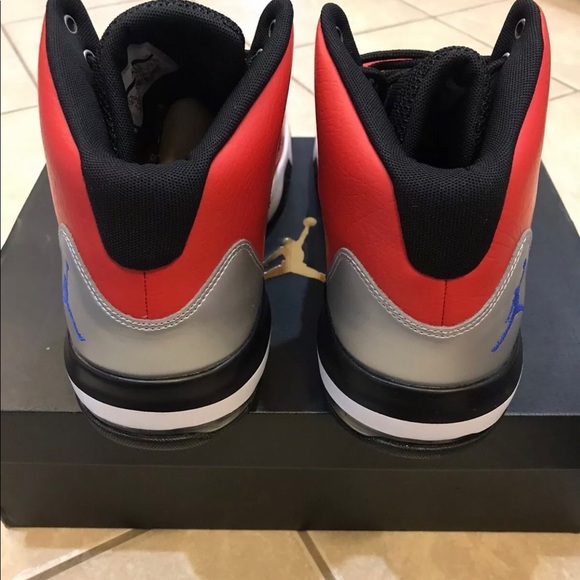 New in box Men’s 12 Jordan Max Aura - Picture 5 of 8